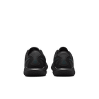 Nike Jr.Little/Big Kids' Indoor/Court Tiempo Legend 10 Club Low-Top Soccer Shoes-Black/Deep Jungle
