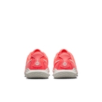 Nike Jr. Tiempo Legend 10 Club- Hot Lava/White