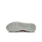 Nike Jr. Tiempo Legend 10 Club- Hot Lava/White