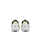 Nike Jr. Tiempo Legend 10 Club-Lemonade/Black