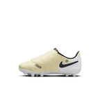 Nike Jr. Tiempo Legend 10 Club-Lemonade/Black