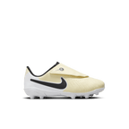 Nike Jr. Tiempo Legend 10 Club-Lemonade/Black