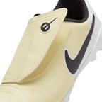 Nike Jr. Tiempo Legend 10 Club-Lemonade/Black