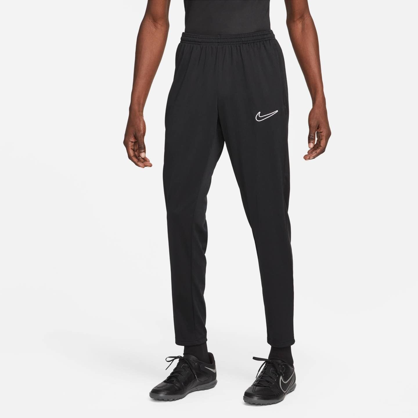 Nike Dri-FIT Academy Pants Training Pants Nike Black S 