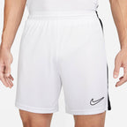 Nike Dri-FIT Academy Training Shorts Nike White XS 