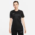 Nike Dri-FIT Academy Women Training Tops Nike Black XS 