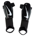 Nike Charge Kids Shin Guards Nike Black / White YS 