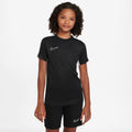 Nike Dri-FIT Academy23 Youth Training Tops Nike Black YXS 