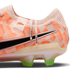 Nike Tiempo Legend 10 Elite WC FG-Guava Ice/Black