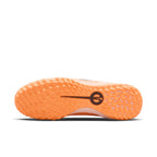 Nike Tiempo Legend 10 Academy TF Artificial Turf Soccer Shoe - Guava Ice/Black