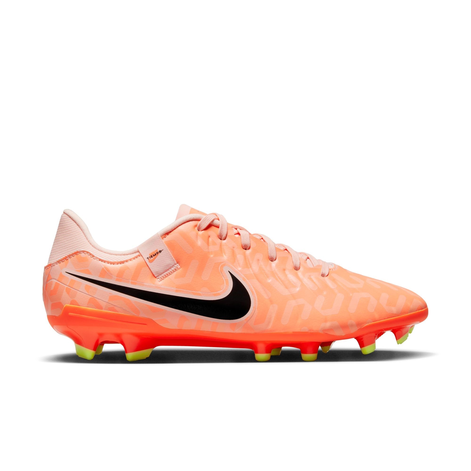 Nike Soccer
