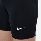 Nike Pro Girls 5" Shorts