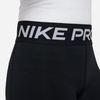 Nike Pro Girls 5" Shorts