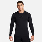 Nike Pro Men's Dri-FIT Training Tops Nike Black 2XS 