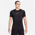 Nike Pro Men's Dri-FIT Training Tops Nike Black 2XS 