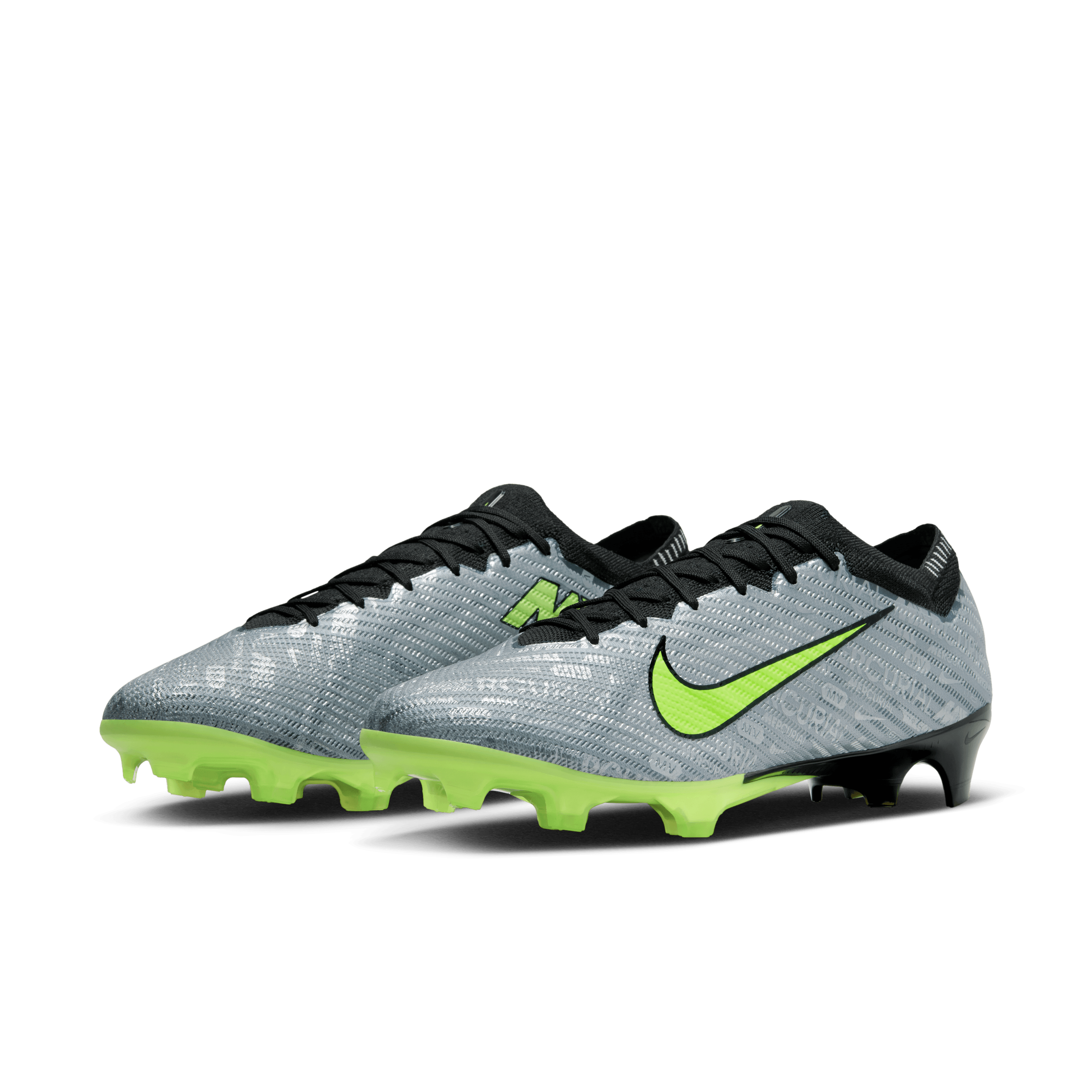 Nike Zoom Mercurial Vapor 15 Elite XXV FG