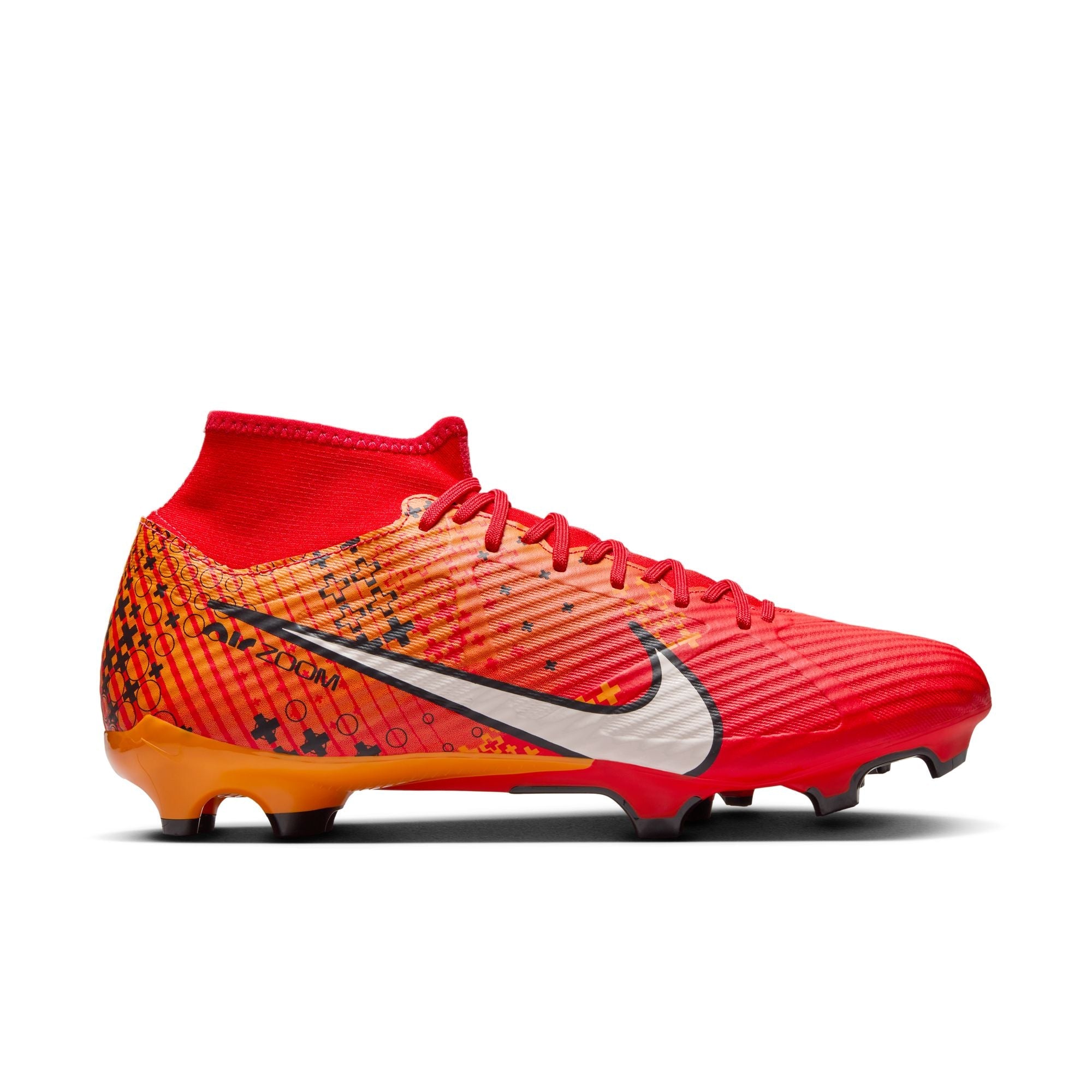Nike Soccer
