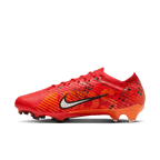 Nike Vapor 15 Elite Mercurial Dream Speed FG-LT CRIMSON/PALE IVORY/BRIGHT MANDARIN