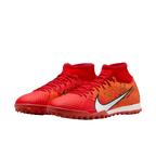 Nike Superfly 9 Academy Mercurial MDS TF -