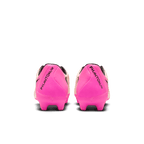 Nike Phantom GX 2 Academy FG-Crimson Tint/Black/Pink Blast