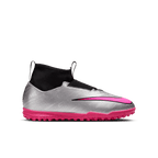 Nike Jr. Zoom Mercurial Superfly 9 Academy XXV TF