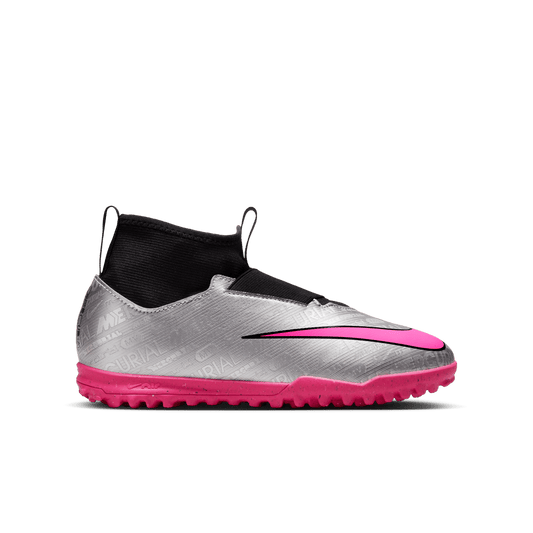 Nike Jr. Zoom Mercurial Superfly 9 Academy XXV TF