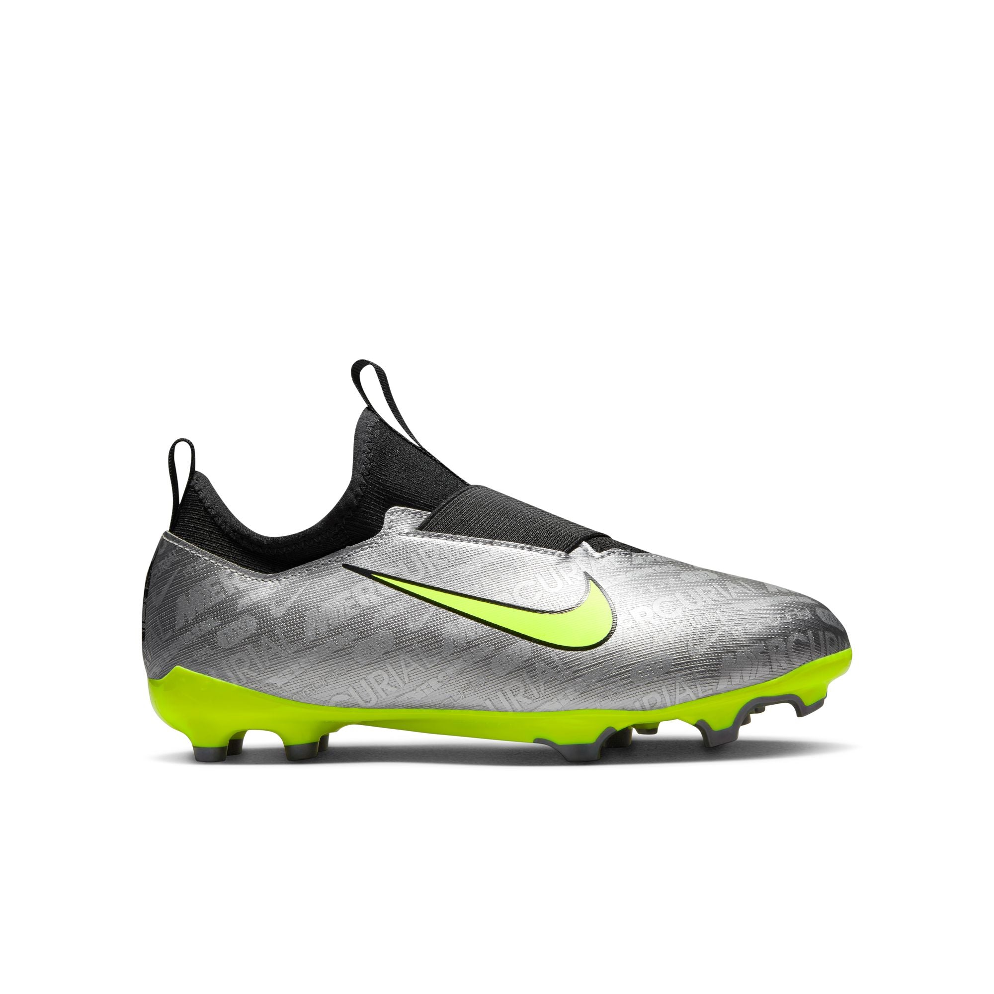 Nike Soccer