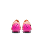 Nike Phantom GX 2 Elite AG Artificial Ground Soccer Cleat -  Crimson Tint/Black/ Pink Blast