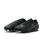 Nike Phantom GX 2 Elite FG-Black