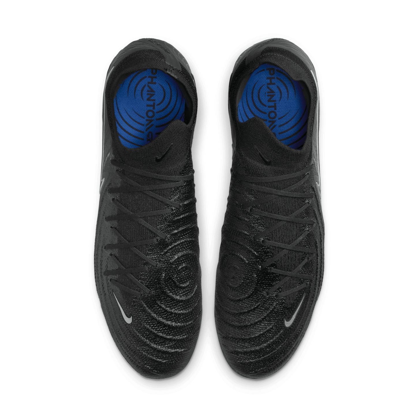 Nike Phantom GX 2 Elite FG-Black