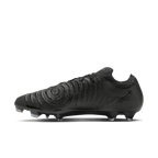 Nike Phantom GX 2 Elite FG-Black