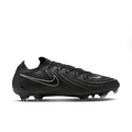 Nike Phantom GX 2 Elite FG-Black