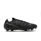 Nike Phantom GX 2 Elite FG-Black