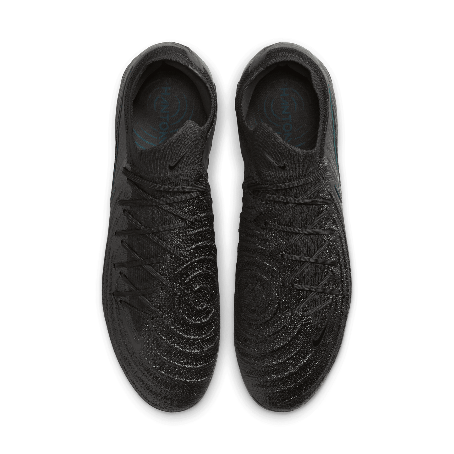 Nike Phantom GX 2 Elite FG-Black/Deep Jungle