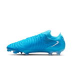 Nike Phantom GX 2 Elite FG - Blue Fury/White