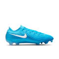 Nike Phantom GX 2 Elite FG - Blue Fury/White