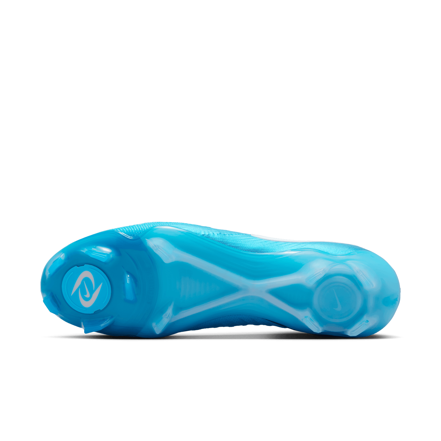 Nike Phantom GX 2 Elite FG - Blue Fury/White