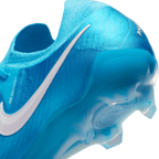 Nike Phantom GX 2 Elite FG - Blue Fury/White