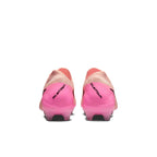 Nike Phantom GX 2 Elite FG Firm Ground Soccer Cleat -  Crimson Tint/Black/ Pink Blast