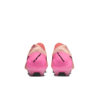 Nike Phantom GX 2 Elite FG-Crimson Tint/Black/Pink Blast