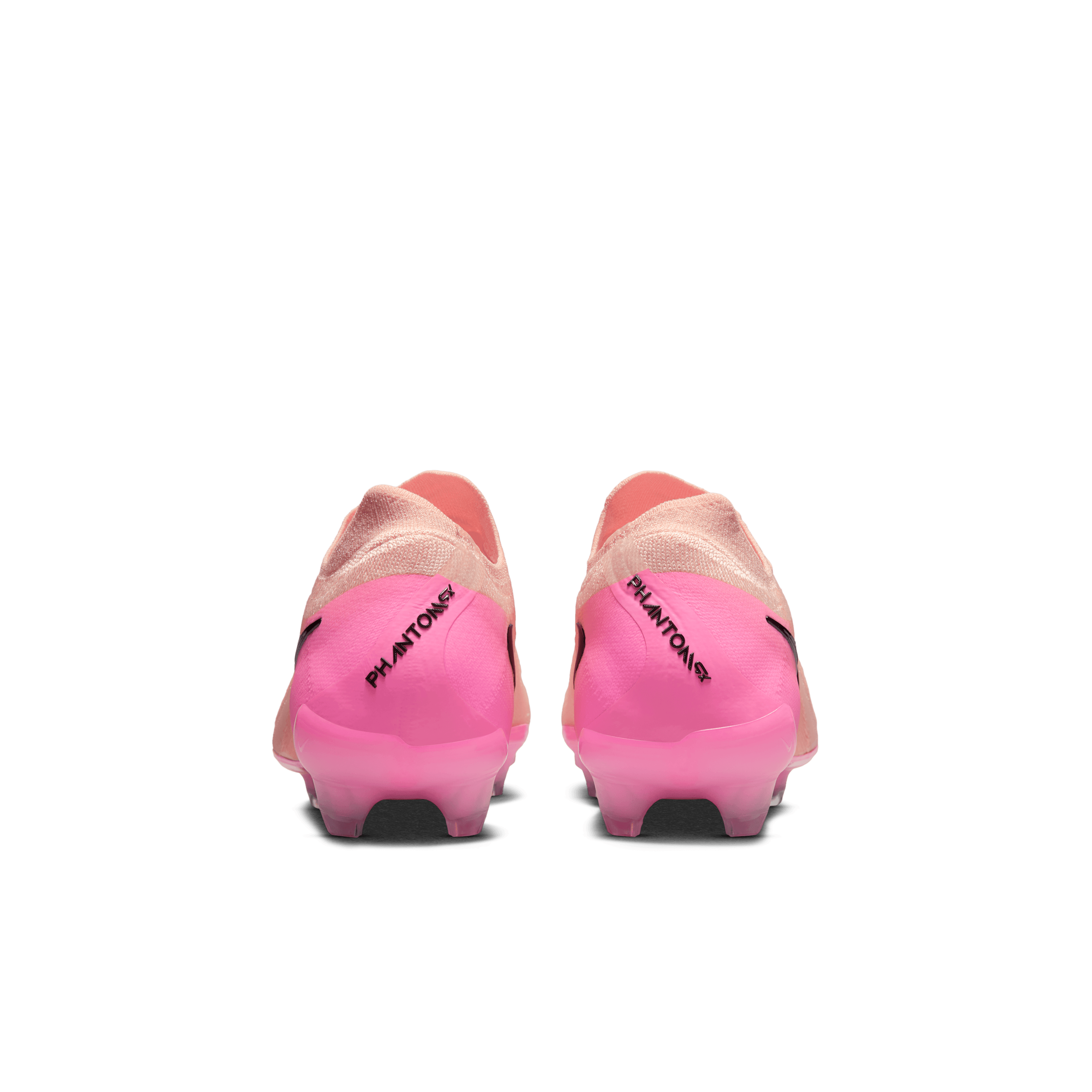 Nike Phantom GX 2 Elite FG-Crimson Tint/Black/Pink Blast