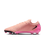 Nike Phantom GX 2 Elite FG-Crimson Tint/Black/Pink Blast