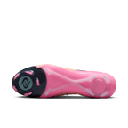 Nike Phantom GX 2 Elite FG-Crimson Tint/Black/Pink Blast