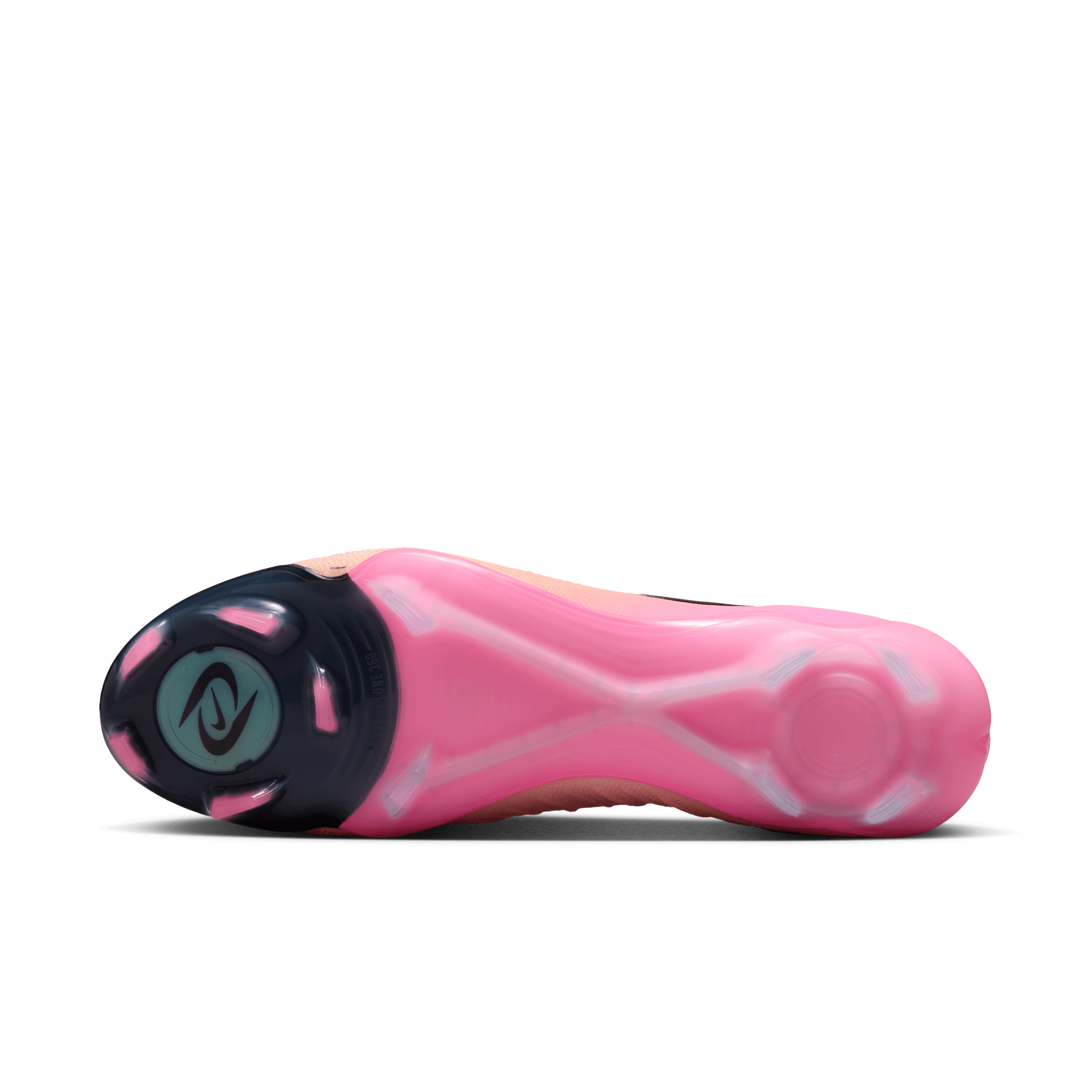 Nike Phantom GX 2 Elite FG-Crimson Tint/Black/Pink Blast