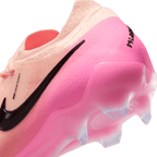 Nike Phantom GX 2 Elite FG-Crimson Tint/Black/Pink Blast