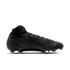 Nike Phantom Luna 2 Elite FG-Black/Black
