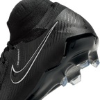 Nike Phantom Luna 2 Elite FG-Black/Black