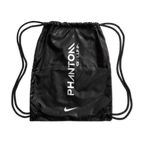 Nike Phantom Luna 2 Elite FG-Black/Black