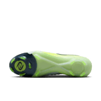 Nike Phantom Luna 2 Elite FG-Metallic Silver/Black/Volt