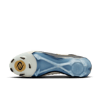 Nike Phantom Luna 2 Elite FG-White/Black/Mtlc Gold Coin